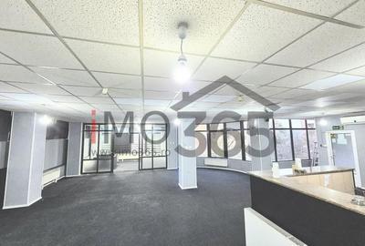 Spațiu comercial, de 100 mp, în Craiovei - 2