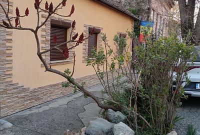 Casă cu 4 camere în Bârzești - 2