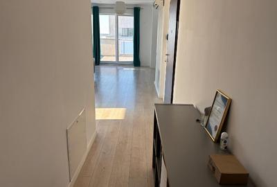 Penthouse in pipera Penthouse in pipera - 10