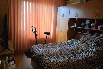 Apartament cu 2 camere semidecomandat în Gorjului - 5