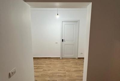 Garsonieră semidecomandată în 1 Mai - 2
