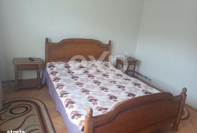 Apartament cu 2 camere decomandat, mobilat în Găvana - 1
