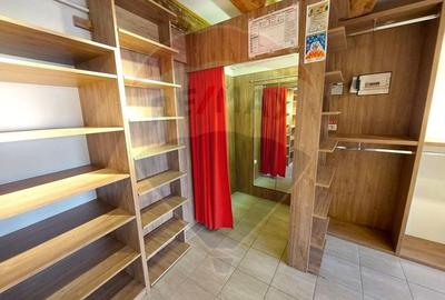 Spatiu comercial 31,60 mp Centrul Istoric - 6