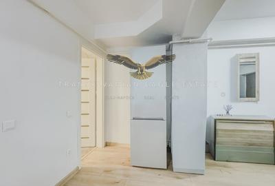 Apartament cu 2 camere decomandat, mobilat în Zorilor - 6