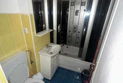 Apartament cu 2 camere decomandat în Central - 1