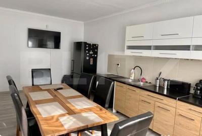 Casă cu 3 camere cu Teren 338 Mp în Central