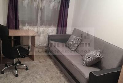 Apartament 3 Camere – Ambiance Residence 3, Valea Lupului- 450 Euro - 4