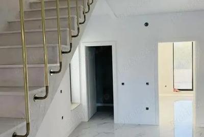 Casă cu 4 camere cu Teren 200 Mp în Nord - 8