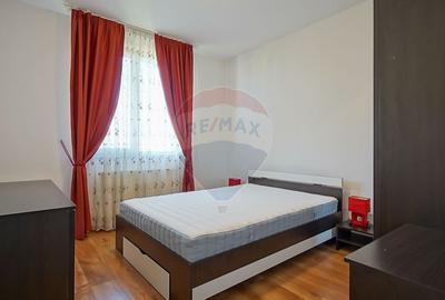 De vanzare penthouse in Tractoru, 3 camere, mobilat si utilat - 7