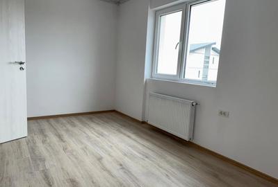 Garsonieră decomandată în Berceni - 4