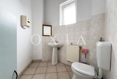 SX374 Telegrafului(Kaufland), Spatiu Birouri, Disponibil Imediat - 4