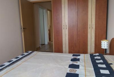 Apartament cu 2 camere decomandat, mobilat în Cantemir - 2