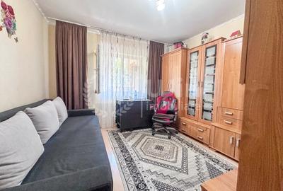 Apartament 2 camere | Decomandat | Etaj 1 | Marasti | Zona Dambovitei - 3