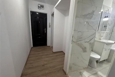 Apartament cu 2 camere nedecomandat în Șagului - 1