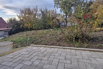 RECO Apartament la casa cu 3 camere in Oradea, teren individual 304mp RECO Apartament la casa cu 3 camere in Oradea, teren individual 304mp - 13