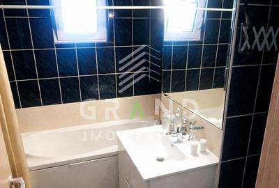 Apartament cu 2 camere decomandat, mobilat în Între Lacuri - 7