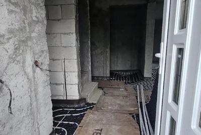 Casă cu 4 camere cu Canalizare în Nord - 5