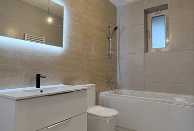 Casă cu 4 camere cu Teren 500 Mp în Sânpetru - 6