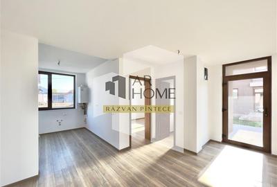 Casa P 1E tip duplex, 4 camere, 3 bai, Paulesti, langa Ploie - 8