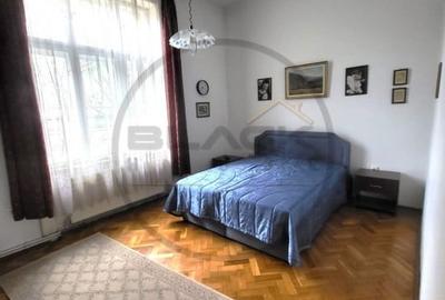 Casa individuala, 200 mp, 1400 mp teren, zona exclusivista, Grigorescu - 6