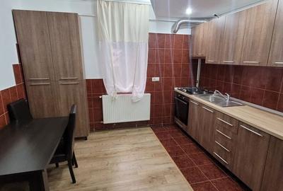 Apartament cu 2 camere decomandat în Tudor - 1