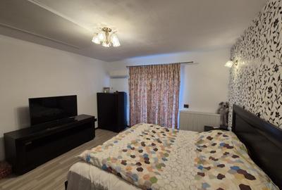 Magurele - Varteju, Casa spatioasa cu 6 camere, P+1+Pod - 11