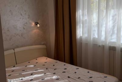 Apartament cu 2 camere semidecomandat, mobilat în Ștefan cel Mare - 2