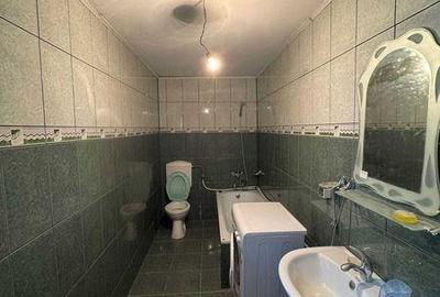 Casă cu 4 camere cu Teren 500 Mp în Ghindăoani - 7