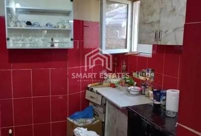 2 Camere  in vila interbelica | OPORTUNITATE RARA | ST. CEL MARE - LIZEANU - 2