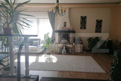 Casa individuala, 6 camere, Su=300 mp, St=1700mp, Sanandrei - 1