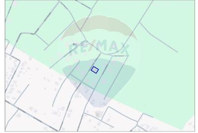 De vanzare Teren intravilan 516mp Paleu, Strada Fluierasului - 3