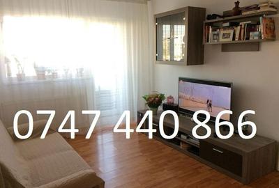 Apartament cu 2 camere semidecomandat în Drumul Taberei - 1
