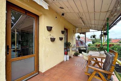 Apartament cu 4 camere de vânzare - Centrul Civic, Brașov - 17
