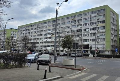 Apartament cu 2 camere semidecomandat, mobilat în Cantemir - 6