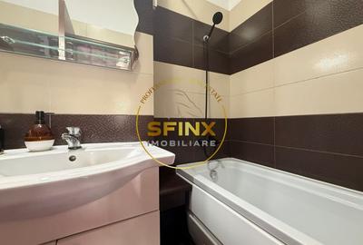 Apartament cu 2 camere decomandat, mobilat în Timișoara - 10