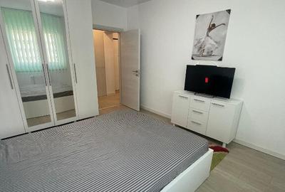 Apartament de inchiriat|loc de parcare inclus in pret|mobilat complet - 10