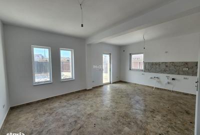 Casă cu 4 camere în Valea Ursului - 13