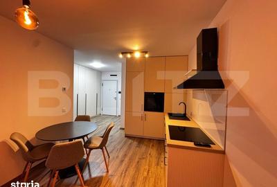 Apartament cu 2 camere în Central - 1
