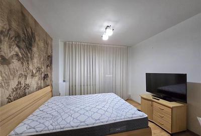 Apartament cu 3 camere semidecomandat, mobilat în Crângași - 7