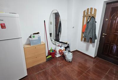 Vitan Mall/Calea Dudesti/Garsoniera la Cheie/ - 7