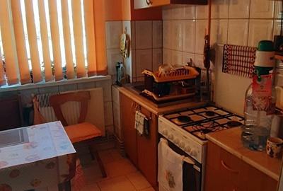 De vanzare apartament 3 camere Sf. Gheorghe, zona linistita, mobilat si ut - 5