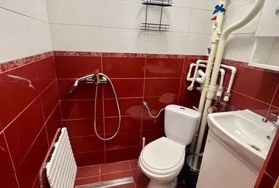 Garsonieră decomandată în Berceni - 2