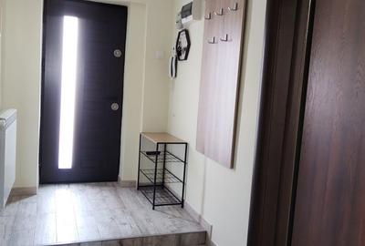 Apartament cu 2 camere decomandat în Romană - 13