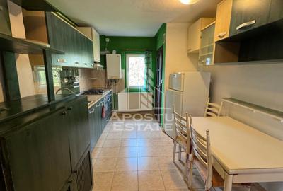 Apartament cu 4 camere decomandat în Braytim - 2