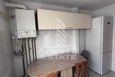 Apartament cu 2 camere în Șagului - 5