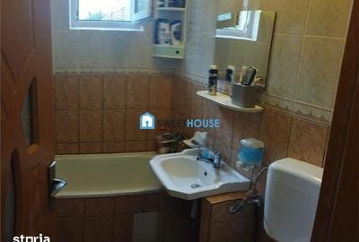 Apartament cu 2 camere semidecomandat, mobilat în Central - 7