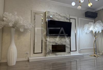 Apartament cu 2 camere decomandat, mobilat în Lujerului - 4