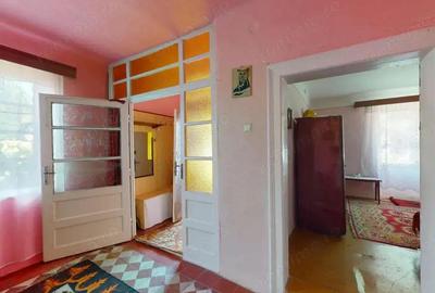 Casa 3 Camere - loc. Ciacova - 0% Comision - 8