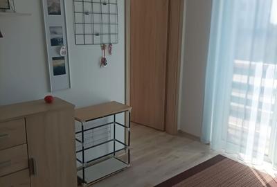 Apartament cu 2 camere semidecomandat în Giroc - 5