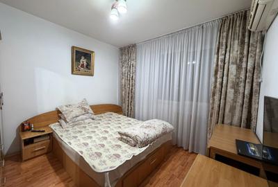Apartament 3 camere de vânzare – Sos. Giurgiului, Sector 4 | 120.000 € - 8